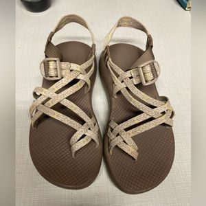 Chaco ZX/2